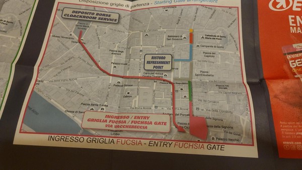 Maratona di Firenze (27/11/2022) 0027