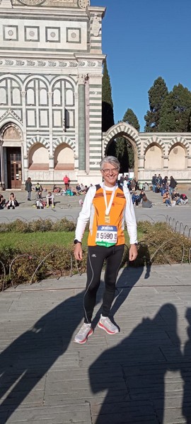 Maratona di Firenze (27/11/2022) 0036