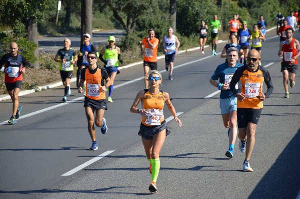 Roma Ostia Half Marathon (06/03/2022) 0034