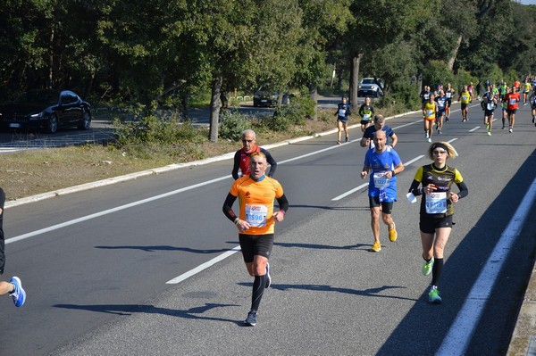 Roma Ostia Half Marathon (06/03/2022) 0108