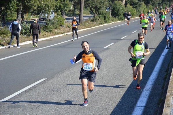 Roma Ostia Half Marathon (06/03/2022) 0121
