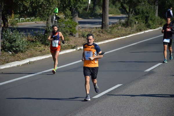 Roma Ostia Half Marathon (06/03/2022) 0129