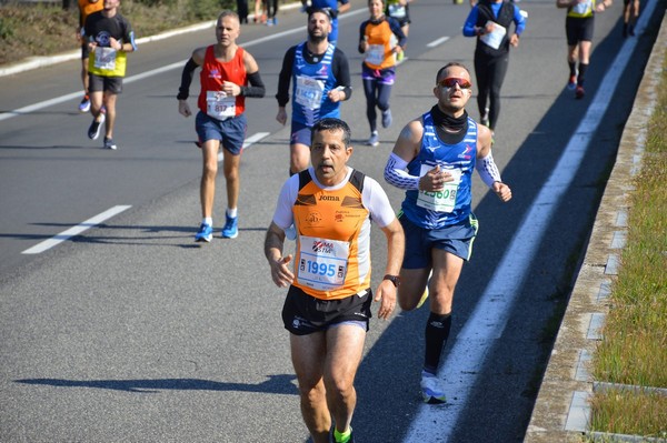 Roma Ostia Half Marathon (06/03/2022) 0132