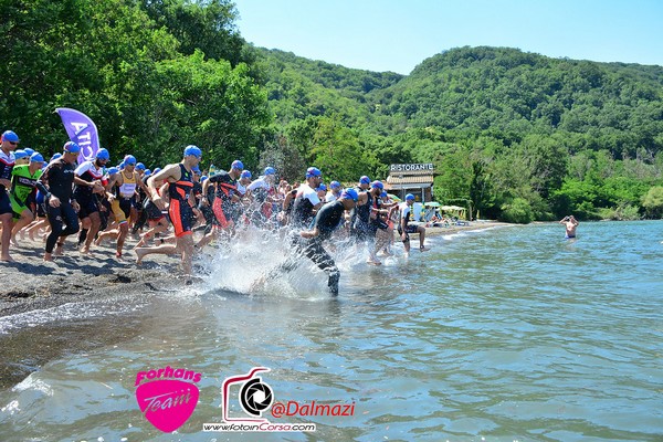 Triathlon Olimpico Lago di Vico  (18/06/2022) 0016