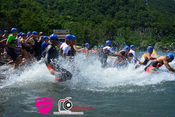 Triathlon Olimpico Lago di Vico  (18/06/2022) 0020