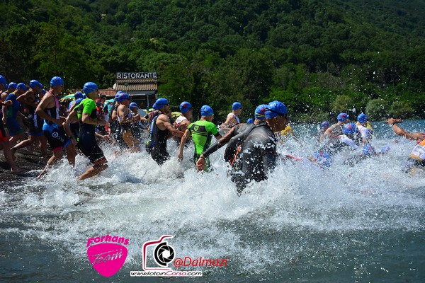 Triathlon Olimpico Lago di Vico  (18/06/2022) 0021