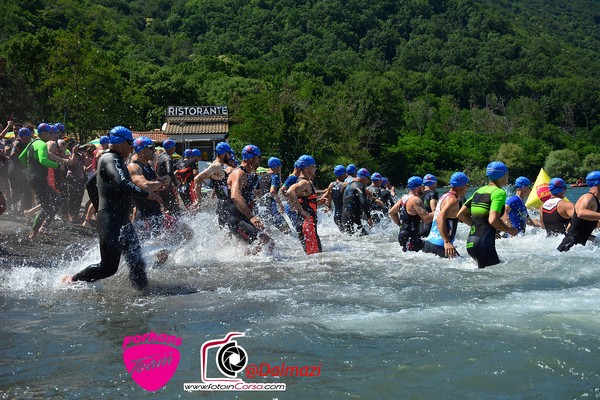 Triathlon Olimpico Lago di Vico  (18/06/2022) 0024
