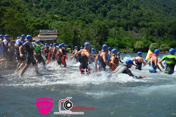 Triathlon Olimpico Lago di Vico  (18/06/2022) 0026