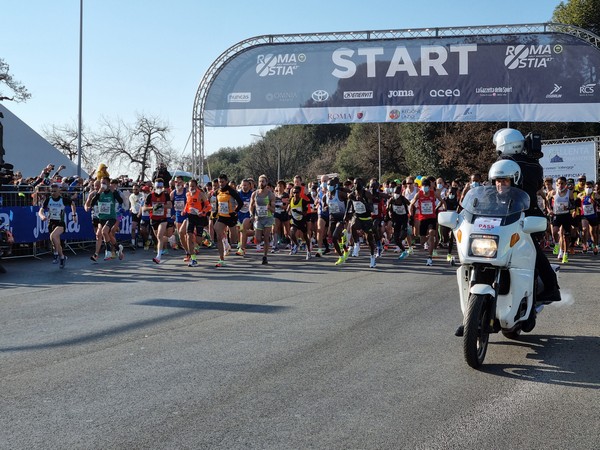 Roma Ostia Half Marathon (06/03/2022) 0005