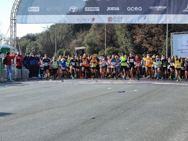Roma Ostia Half Marathon (06/03/2022) 0007