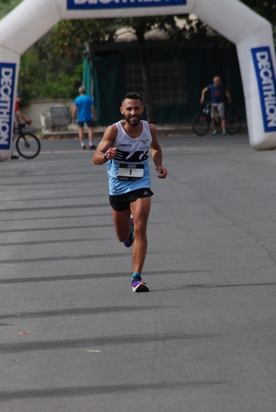 Maratonina di san Luigi (05/06/2022) 0001