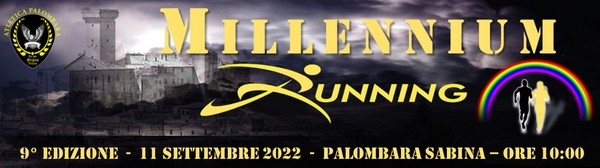 Millenium running (CE) (TS) (11/09/2022) 0001