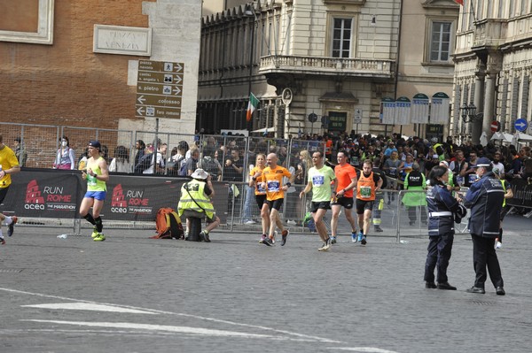 Maratona di Roma (27/03/2022) 0005