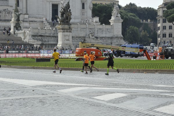 Maratona di Roma (27/03/2022) 0017