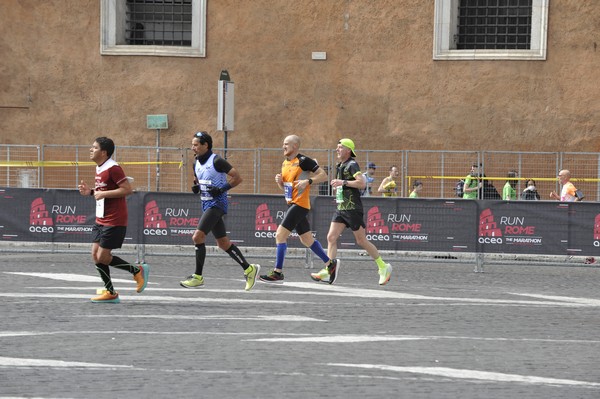 Maratona di Roma (27/03/2022) 0023