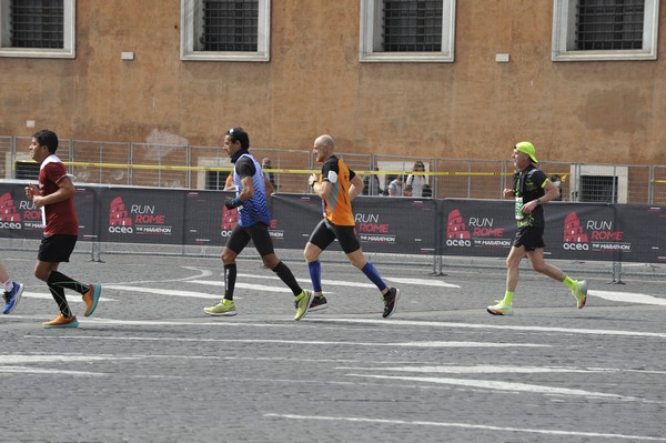 Maratona di Roma (27/03/2022) 0025