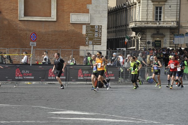Maratona di Roma (27/03/2022) 0030