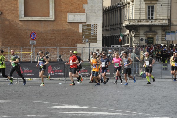 Maratona di Roma (27/03/2022) 0033