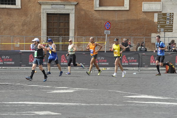 Maratona di Roma (27/03/2022) 0045