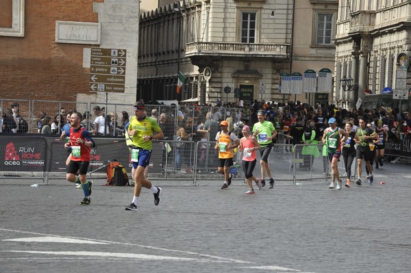 Maratona di Roma (27/03/2022) 0051