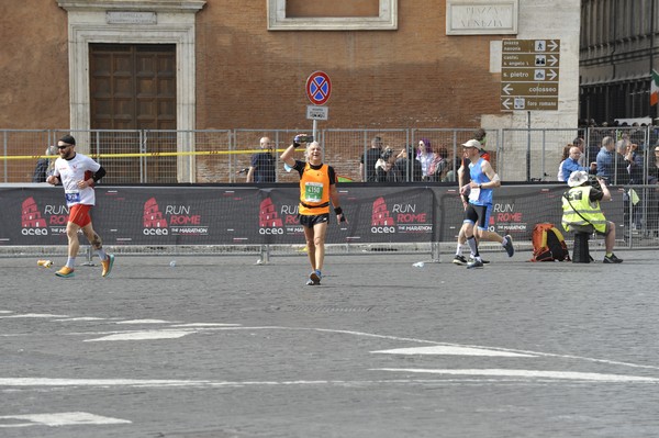 Maratona di Roma (27/03/2022) 0080