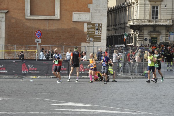 Maratona di Roma (27/03/2022) 0095