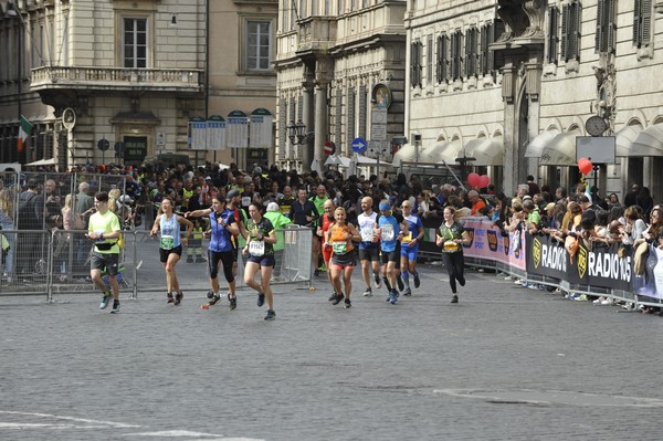 Maratona di Roma (27/03/2022) 0102