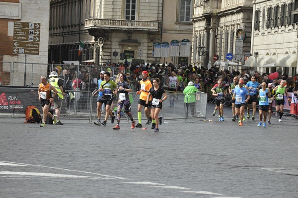 Maratona di Roma (27/03/2022) 0151