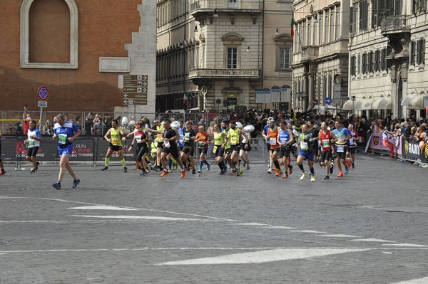 Maratona di Roma (27/03/2022) 0156