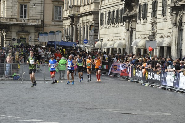 Maratona di Roma (27/03/2022) 0169
