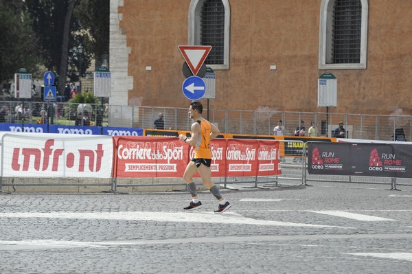 Maratona di Roma (27/03/2022) 0184