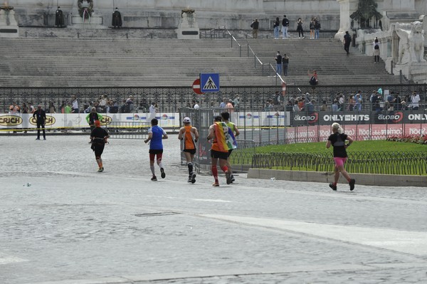 Maratona di Roma (27/03/2022) 0187