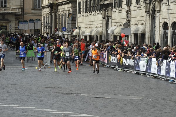 Maratona di Roma (27/03/2022) 0188