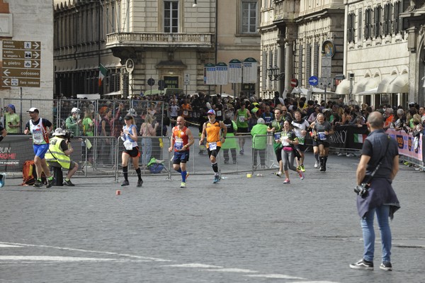 Maratona di Roma (27/03/2022) 0191
