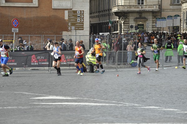 Maratona di Roma (27/03/2022) 0193