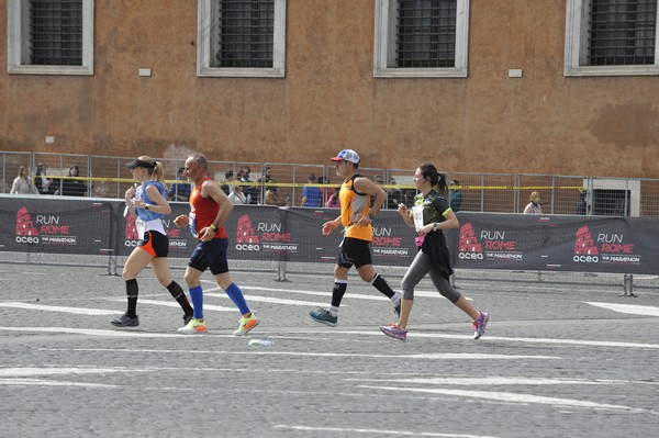 Maratona di Roma (27/03/2022) 0198
