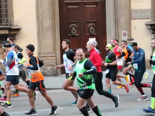 Maratona di Firenze (27/11/2022) 0037
