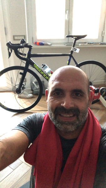 Tutti insieme in bici per le strade del Lazio (28/02/2022) 0048