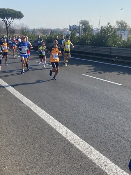 Roma Ostia Half Marathon (06/03/2022) 0030
