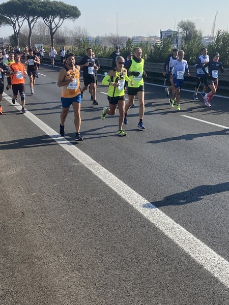 Roma Ostia Half Marathon (06/03/2022) 0032