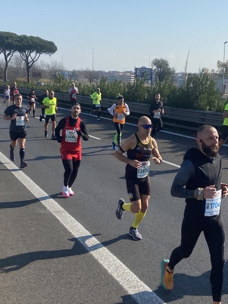 Roma Ostia Half Marathon (06/03/2022) 0074