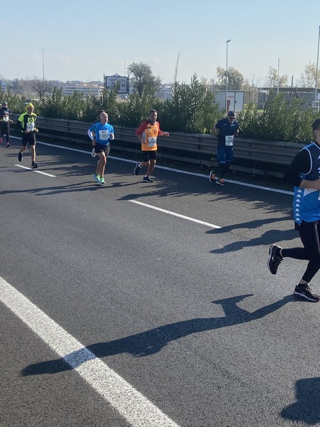 Roma Ostia Half Marathon (06/03/2022) 0084