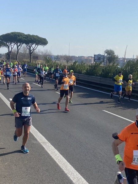 Roma Ostia Half Marathon (06/03/2022) 0094