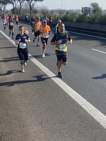 Roma Ostia Half Marathon (06/03/2022) 0109