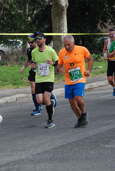 Maratona di Roma (27/03/2022) 0022