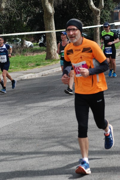 Maratona di Roma (27/03/2022) 0119