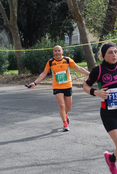 Maratona di Roma (27/03/2022) 0138