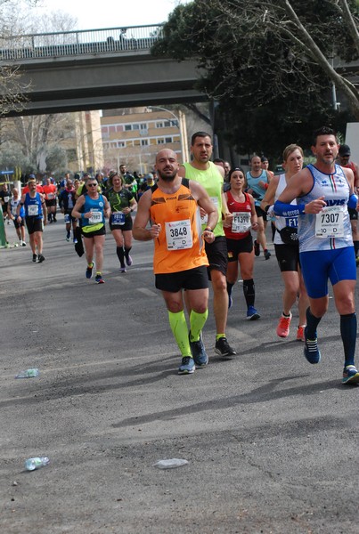 Maratona di Roma (27/03/2022) 0149
