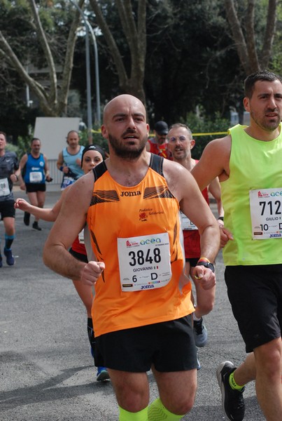 Maratona di Roma (27/03/2022) 0152
