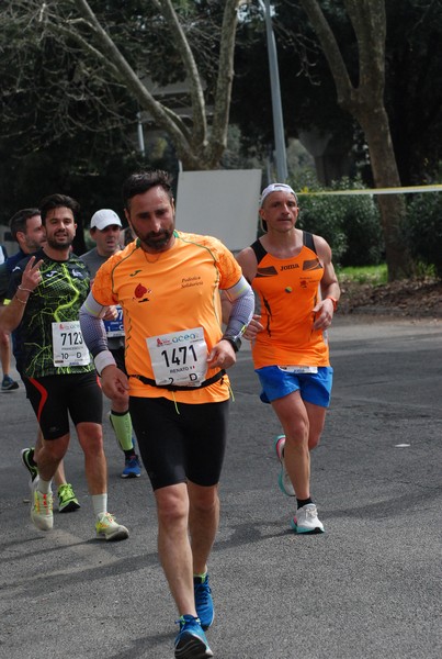 Maratona di Roma (27/03/2022) 0163